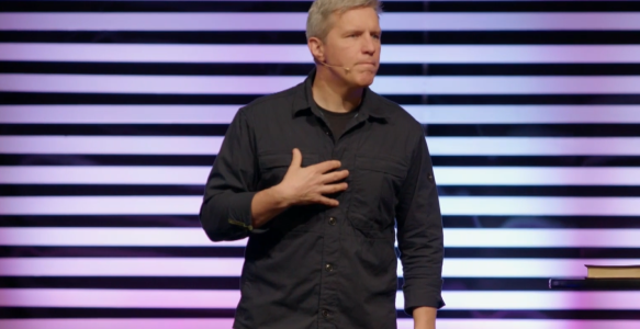 John 21:15-25 | Restoration and Clarification